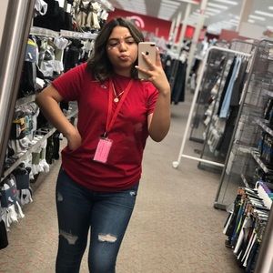 Meet your Posher, Reyna